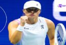 Wuhan Open: Iga Swiatek advances to the Round of 16 by defeating Magdalena Frech, surpassing even Serena Williams.