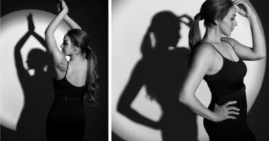 Esha Deol shared beautiful monochrome pictures, won the hearts of fans