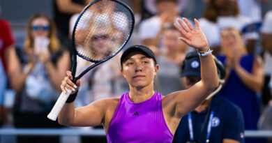 US Open: Jessica Pegula beats Karolina Muchova, will face Aryna Sabalenka in final