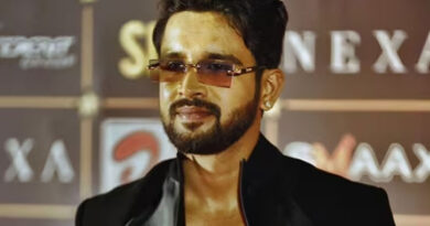 Kannada actor Kiran Raj injured in road accident, admitted to hospital