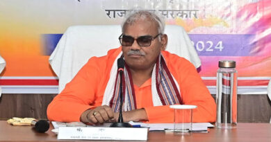 Rajasthan education minister announces ban on teaching Akbar as 'great' in schools