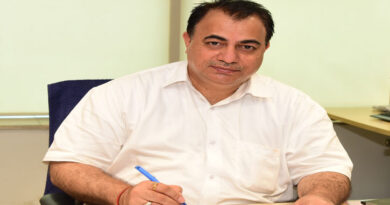 SJVN Limited held its 36th Annual General Meeting