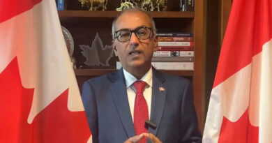 Khalistani militancy in Canada rooted in political patronage: Hindu Canadian MP