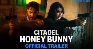 Indian hopes shattered at Critics Choice Awards 2025, 'Citizen: Honey Bunny' did not get the award