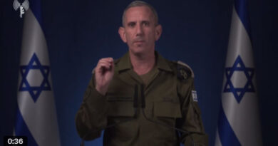 Israel launched targeted attacks against Iran, destroying several oil wells and military bases