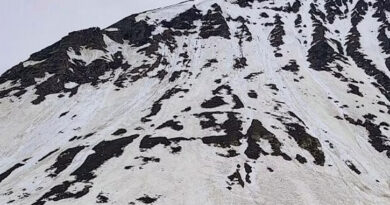 56 years after Air Force plane crashed in Himachal, 4 more bodies recovered