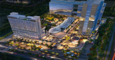Hitachi bags order for 56 units of elevators and escalators for CRC The Flagship in Noida