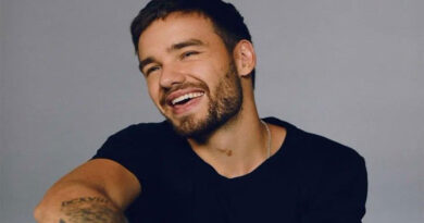 Former One Direction Singer Liam Payne Dies After Fall From Balcony In Argentina
