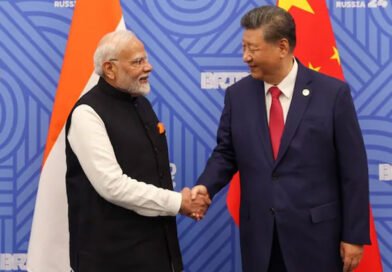 गलवान के 6 साल बाद मोदी-शी जिनपिंग मुलाकात: क्या भारत-चीन रिश्तों में खुलेगा नया अध्याय? Modi-Xi Jinping meeting six years after Galwan: Will a new chapter open in India-China relations?