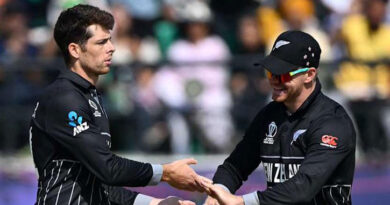 New Zealand captain Tom Latham exudes confidence in his team's adaptability for second Test