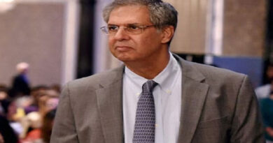 Noel Tata to succeed Ratan Tata, unanimously appointed chairman of Tata Trusts