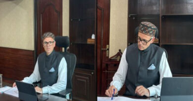 Jammu and Kashmir Assembly passes resolution on Article 370, demands talks with elected representatives from the Centre