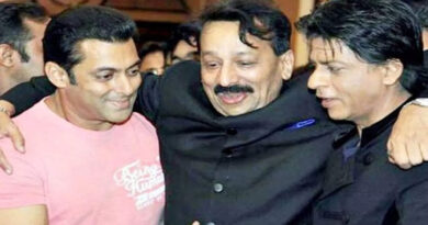 Salman Khan canceled the shooting of Bigg Boss 18 after hearing the news of Baba Siddiqui's murder