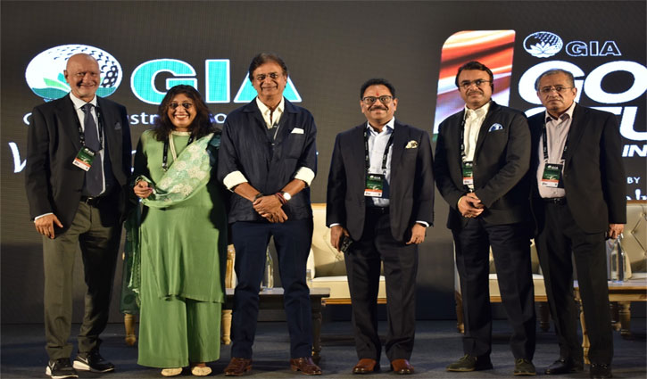11th Golf and Turf Summit held in Pune on the theme ‘New Challenges and Innovations’