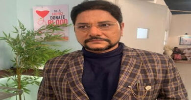 Veteran actor Ravi Gosain will be seen in Shemaroo Umang's show 'Main Dil Tum Dhadak'