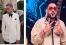 Yo Yo Honey Singh takes a dig at Badshah's old video: 'My rotten offspring'