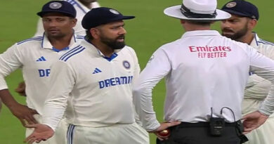 Michael Clarke commented on Rohit Sharma's future, said - being a captain gives him extra freedom