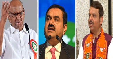 Devendra Fadnavis denies 2019 meeting with Gautam Adani, calls Sharad Pawar's allegations baseless