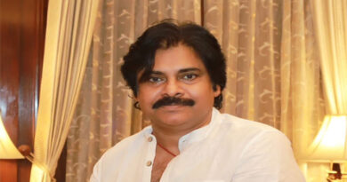 Pawan Kalyan condemns arrest of ISKCON priest in Bangladesh, appeals to stop atrocities on Hindus