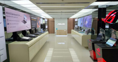 ASUS strengthens its pan-India retail strategy with the launch of a new Pegasus Store in Gurugram