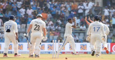 India's strength in Mumbai Test, Gill and Pant's batting and Jadeja-Ashwin's bowling put pressure on New Zealand