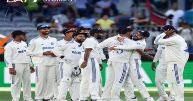 BCCI implemented new policy for senior cricketers, restrictions on family and personal work