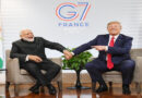 Amid trade tensions, talks and thaw in relations, Trump wishes PM Modi on his birthday