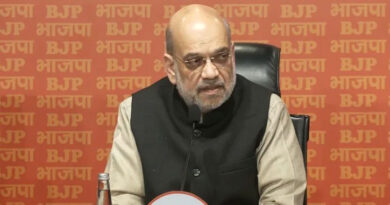 Big change possible in Tamil Nadu BJP: Speculation of leadership change intensifies amid Amit Shah's Chennai visit