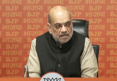 केंद्र सरकार ने असामान्य जनसांख्यिकीय परिवर्तनों की जाँच के लिए उच्च-स्तरीय समिति का गठन किया Government forms high-level committee to examine unnatural demographic changes