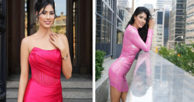 Govinda and Varun Sharma's co-star Ayra Bansal to debut in Telugu films