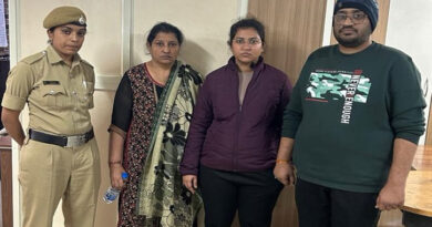 Atul Subhash suicide: Wife Nikita Singhania, mother-in-law Nisha and brother-in-law Anurag arrested