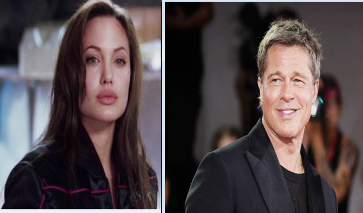 Angelina Jolie and Brad Pitt sign divorce settlement, ending dispute after eight years