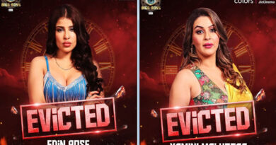 Bigg Boss 18: Wild Card Contestants Edin Rose And Yamini Malhotra Eliminated