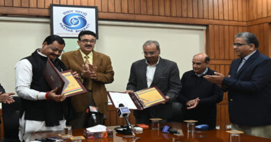 Doordarshan gets official broadcasting rights for Hockey India League 2024-25