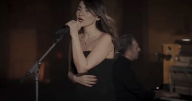 Iranian singer performed in virtual concert, arrested for not wearing hijab