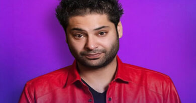 America's Got Talent comedian Kabir 'Kabeezy' Singh dies at 39