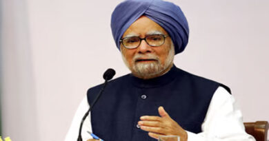 Amid row over Manmohan Singh memorial, Centre says space will be allotted