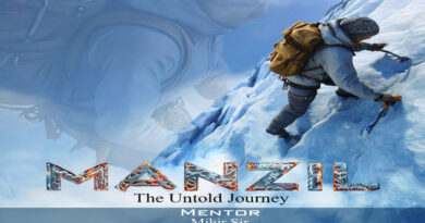 Animator Mihir Singh's 3D film is making a splash, you too should vote for it