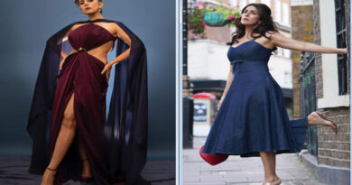 Nimrat Kaur welcomes the new year by reminiscing the journey of 2024