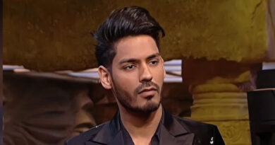 Bigg Boss 18: Digvijay Rathi was thrown out of the house by the housemates in the middle of the week