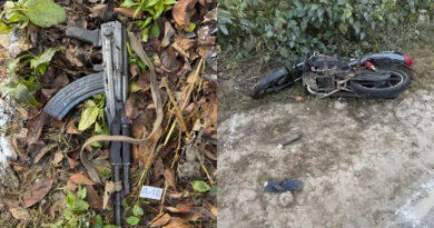 3 Khalistani terrorists who attacked Punjab Police killed in encounter in Uttar Pradesh