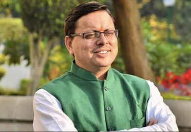 Chief Minister Pushkar Singh Dhami's Cabinet Expanded; Five MLAs Sworn in as Ministers