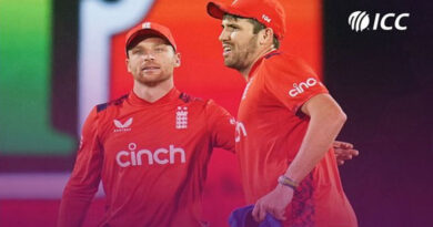 England to play Champions Trophy match against Afghanistan, ECB confirms