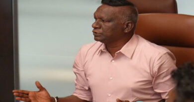 Former captain Vijayan received Padma Shri award, dedicated the honor to Indian football fans