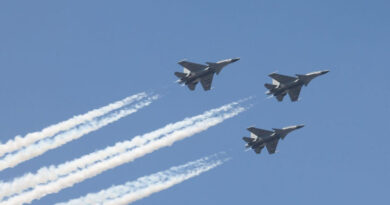 Grand display on the path of duty on the 76th Republic Day of India, a glimpse of Indian military power and cultural heritage
