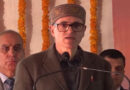 India Bloc self-harms, no match for BJP's discipline: Omar Abdullah