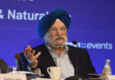 Hardeep Singh Puri sharply criticized Rahul Gandhi, stating that calling Bittu Ji a "traitor" has caused outrage among the Sikh community