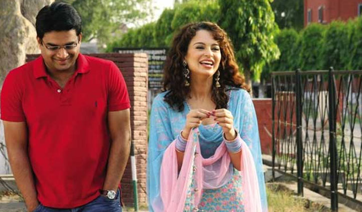 Kangana Ranaut and R. Madhavan will be seen together again after 10 years, shooting of a new film begins