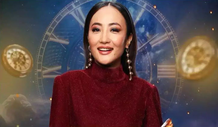 Bigg Boss 18: Arunachal Pradesh Chief Minister Pema Khandu supports Chum Darang before the grand finale
