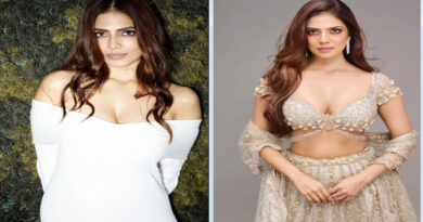 Malavika Mohanan got a big chance in Mohanlal's film 'Hrudayapoorvam'